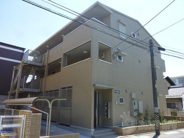 アリュール(2LDK/3階)