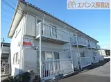 リバーサイド88 2号棟