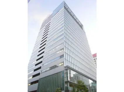 松竹スクエアレジデンス(2LDK/21階)の外観写真