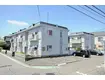 タウンハウス(2LDK/1階)