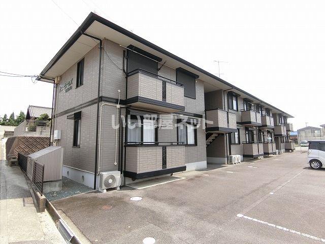 サニーホームズYAKENO(2DK/2階)