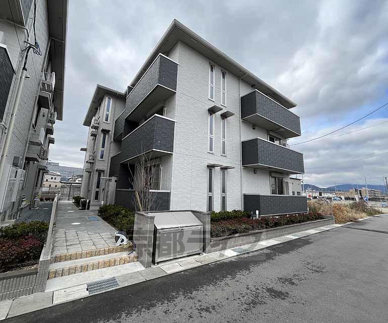 シャトーNY(2LDK/3階)