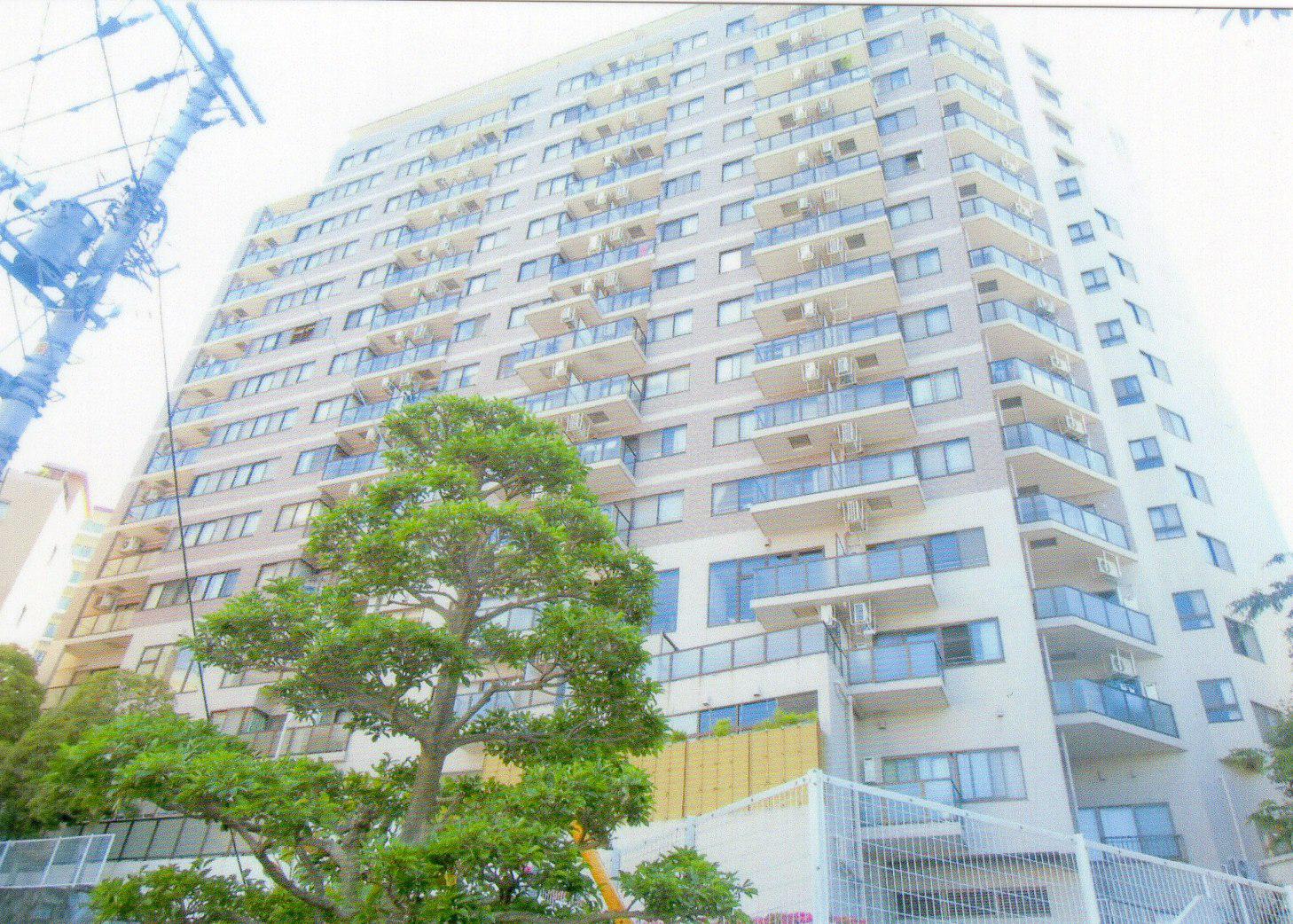 熱海シティヴィラ咲見町(2LDK/2階)