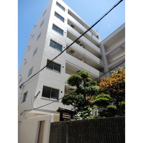 TSROOM(1LDK/2階)