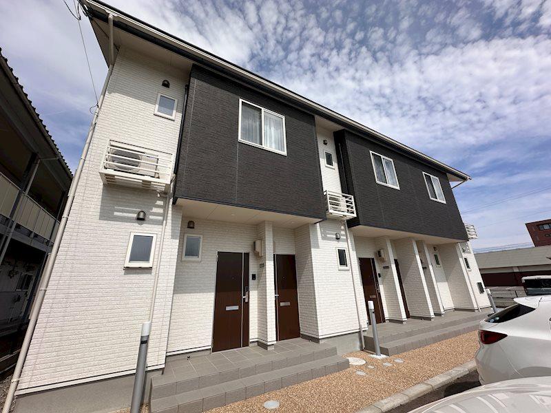 MAISON DE LUPINUS K(ワンルーム/1階)