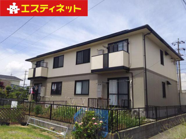 セピアコート大松(2LDK/2階)