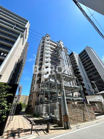 コンプレートSEKIJOU(3LDK/14階)