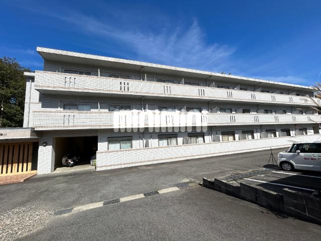 ANNEX 中津川(1DK/2階)