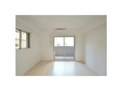 リッツ新大阪(1K/2階)の間取り写真