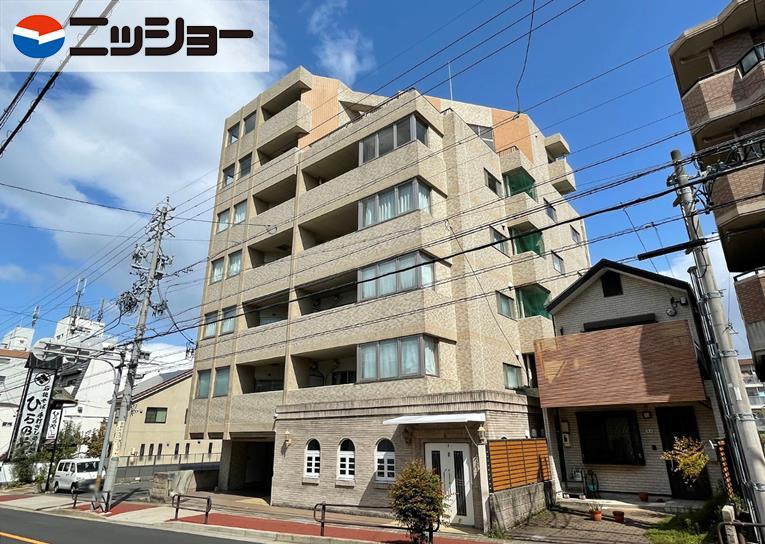 HEEPOP VILLA(4LDK/5階)