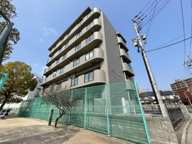 ドミール庚午北(3LDK/5階)