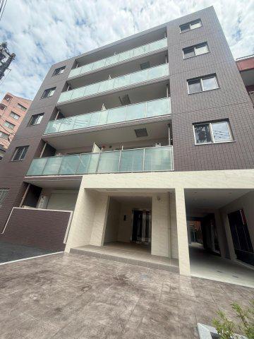 RIZIER VILLAGE西日暮里(2LDK/4階)