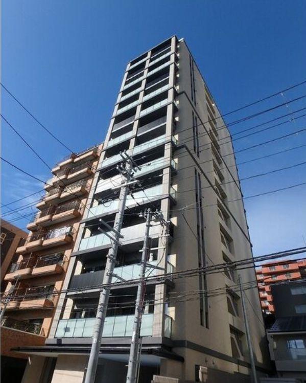 シーズンフラッツ青葉通一番町(1K/9階)