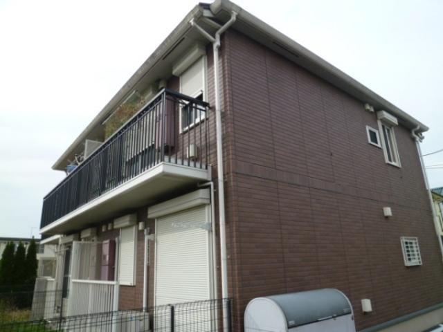 アクジス(1LDK/2階)