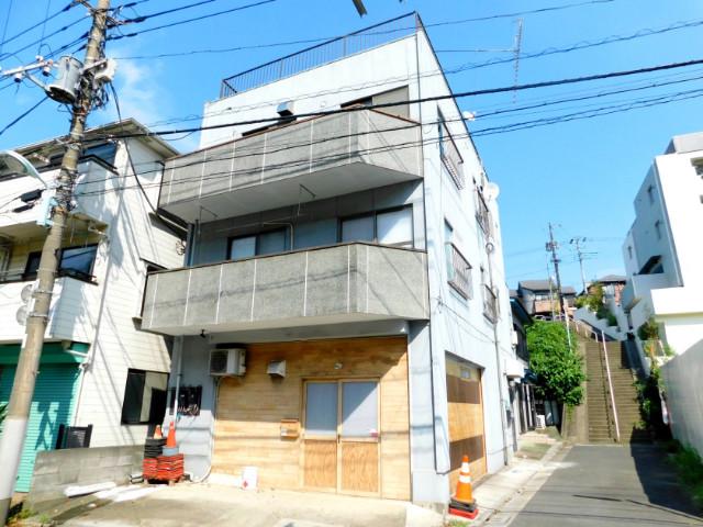 コーポ中嶋(3K/2階)