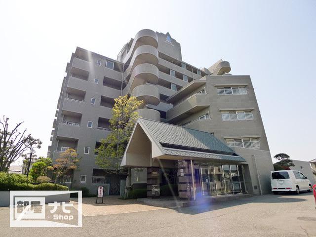 アルファステイツ木太III(3LDK/5階)
