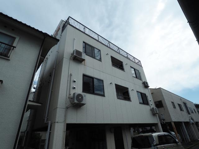 ポルト元町(ワンルーム/6階)