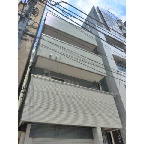 アーク池袋(1LDK/4階)