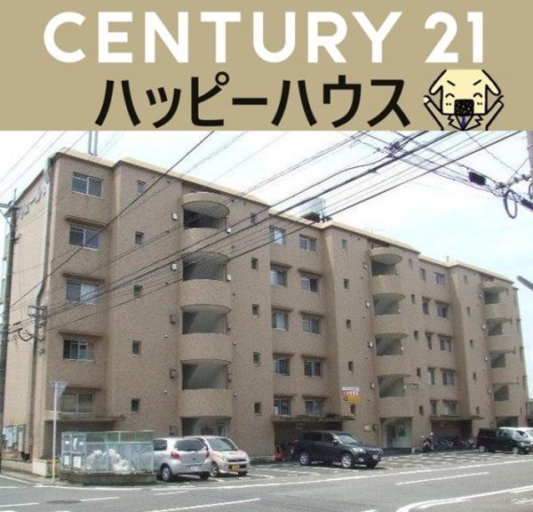 アリュール牧(2LDK/4階)