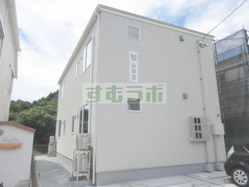 山猫荘(1LDK/2階)
