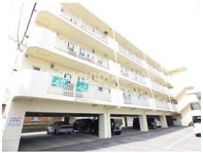 第7年見マンション(ワンルーム/3階)