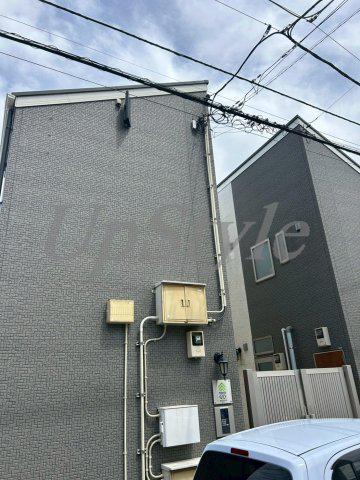 トーキョーベータ西新井大師西7(ワンルーム/2階)