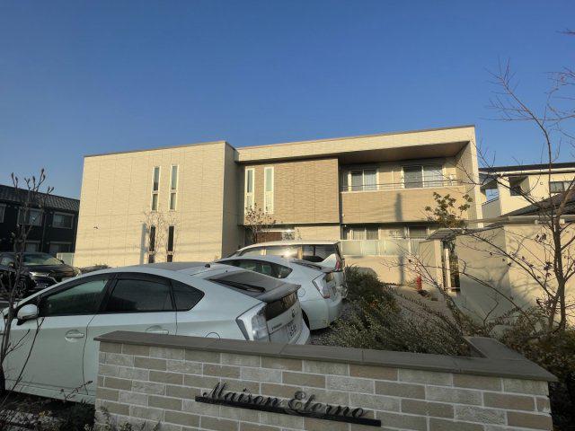 MAISON ETERNO(2LDK/1階)
