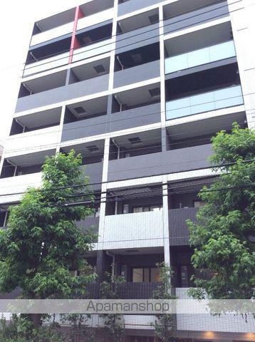 メインステージ菊川II(1LDK/5階)