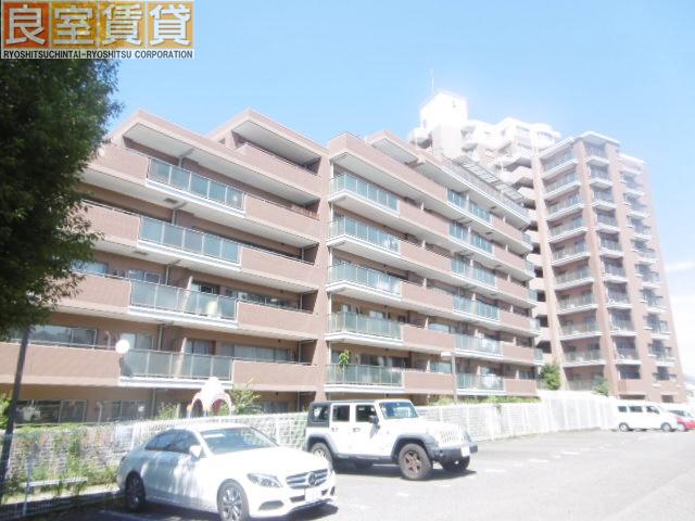 山手通シティハウス(3LDK/14階)