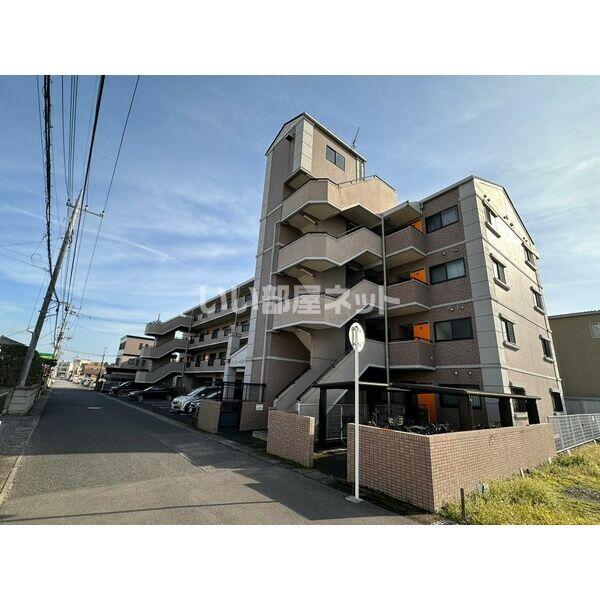 アーバンコートK(3LDK/4階)