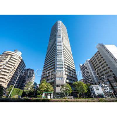 BRILLIA IST TOWER 勝どき(2LDK/23階)