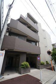 アゼスト板橋(1K/1階)