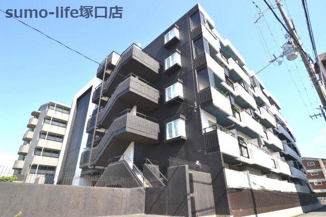 メゾン大和5号館(1K/3階)