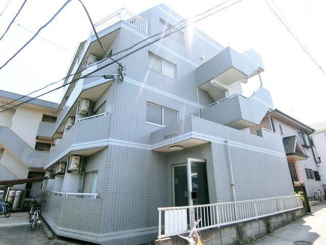 ドウェル砂川(ワンルーム/4階)
