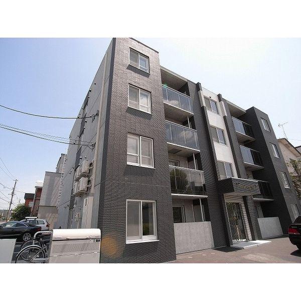 LA CAUSAN18(2LDK/4階)