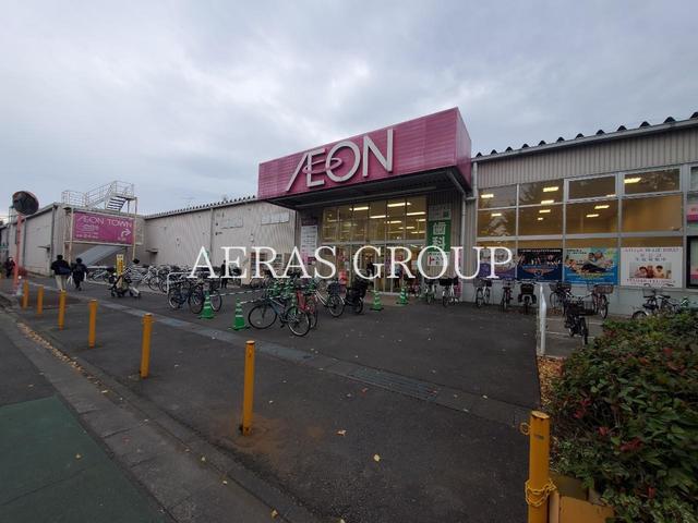 GENOVIA西川口V(1K/5階)の周辺写真