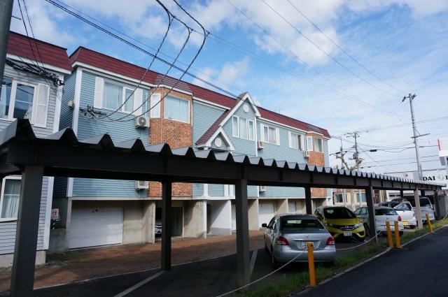 YOUトピア豊岡参番街E(2LDK/2階)