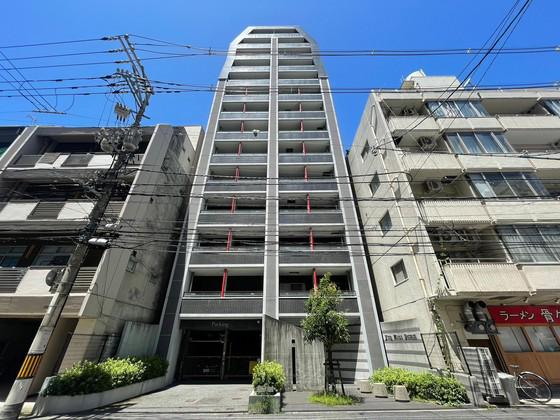 ジェイシティミライエ大手町(1LDK/11階)