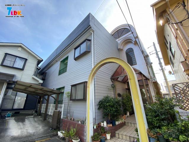 トーブハイツ3号館(ワンルーム/2階)