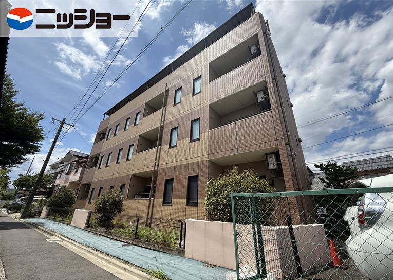 RUSSURE川名(1LDK/2階)