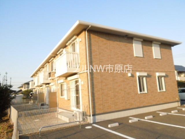 ELYSIONHOUSEII(2LDK/1階)