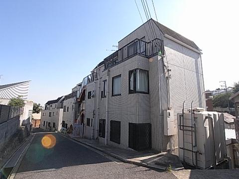 サンロイヤル神垣(2LDK/1階)