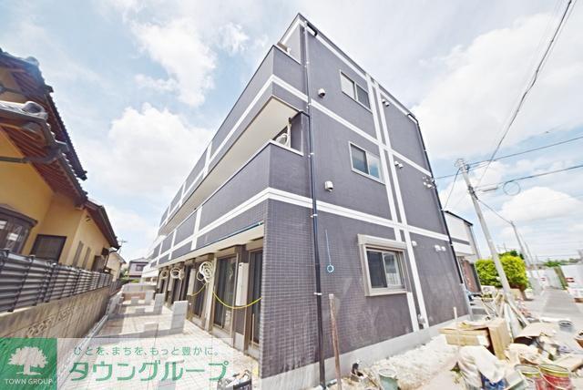 PRIMO CRASSE MAKUHARI ノース(1LDK/3階)