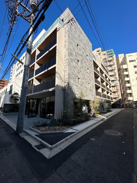 ピエモンテ三軒茶屋(1LDK/3階)