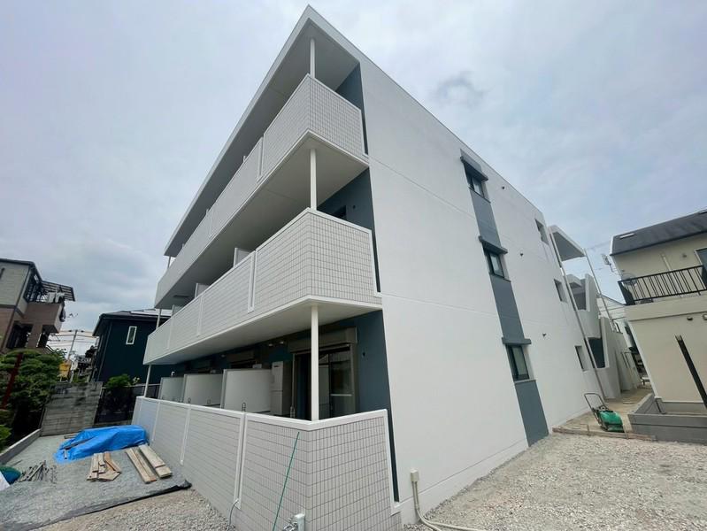 MISTRAL龍野町(1LDK/2階)