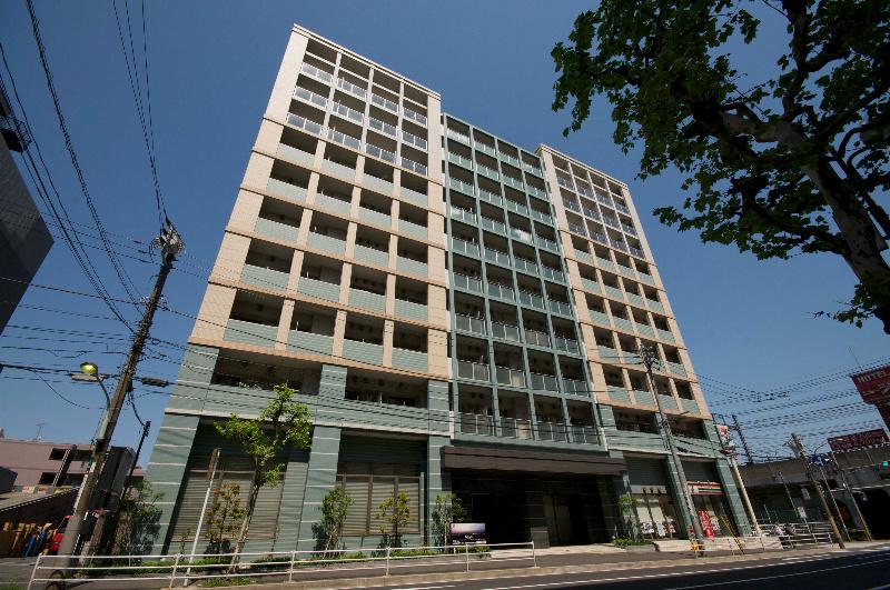 パークアクシス西船橋本郷町(2LDK/3階)