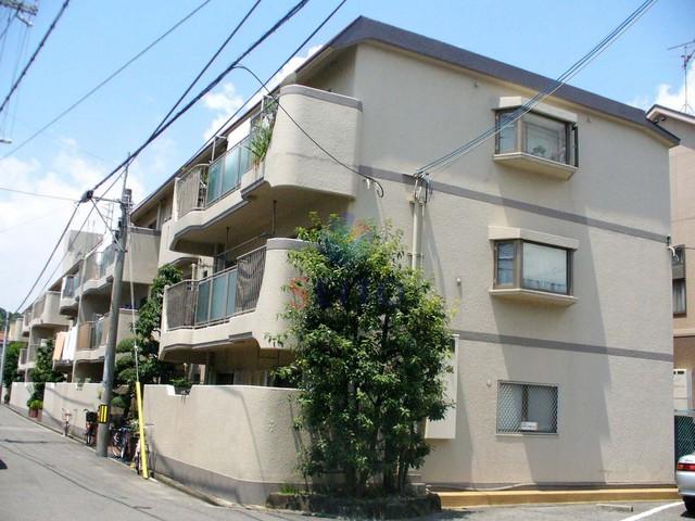 クラタス平野(4LDK/2階)