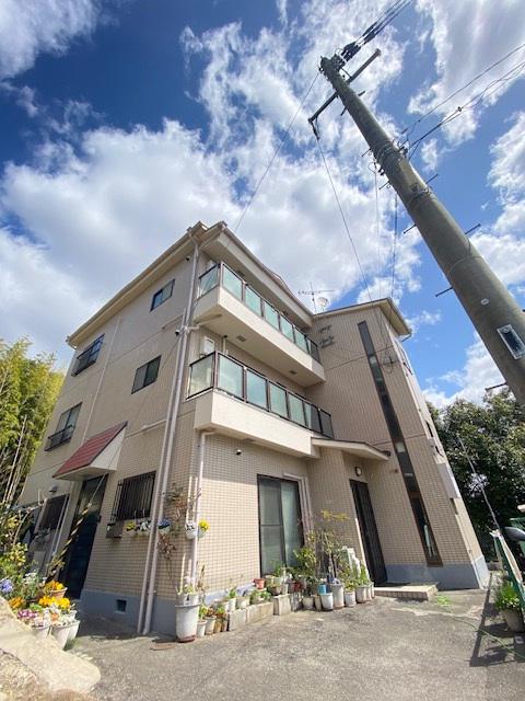 ノースバレー川崎(3LDK/2階)