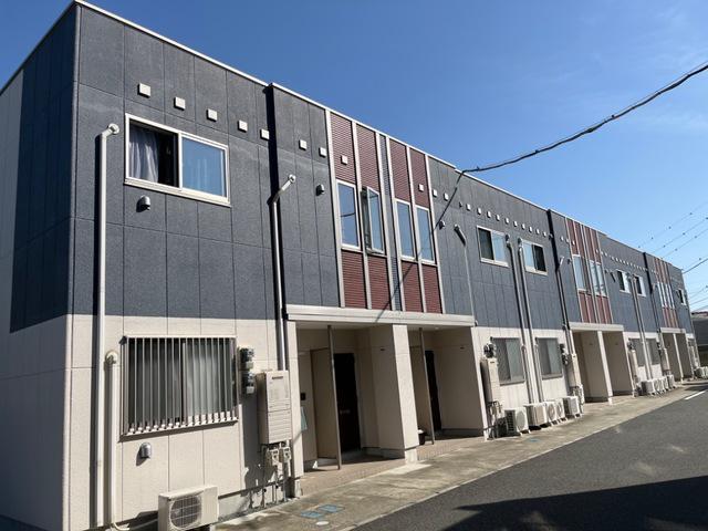 シュプロスII(3LDK/2階)