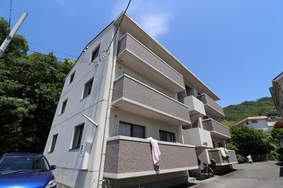 レスト矢野(3LDK/1階)